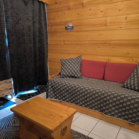 Апартаменты Duplex A La Moutiere Тинь Экстерьер фото