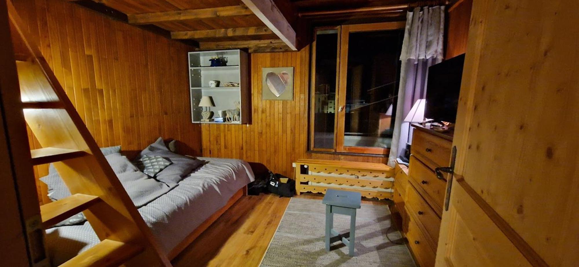 Апартаменты Duplex A La Moutiere Тинь Экстерьер фото