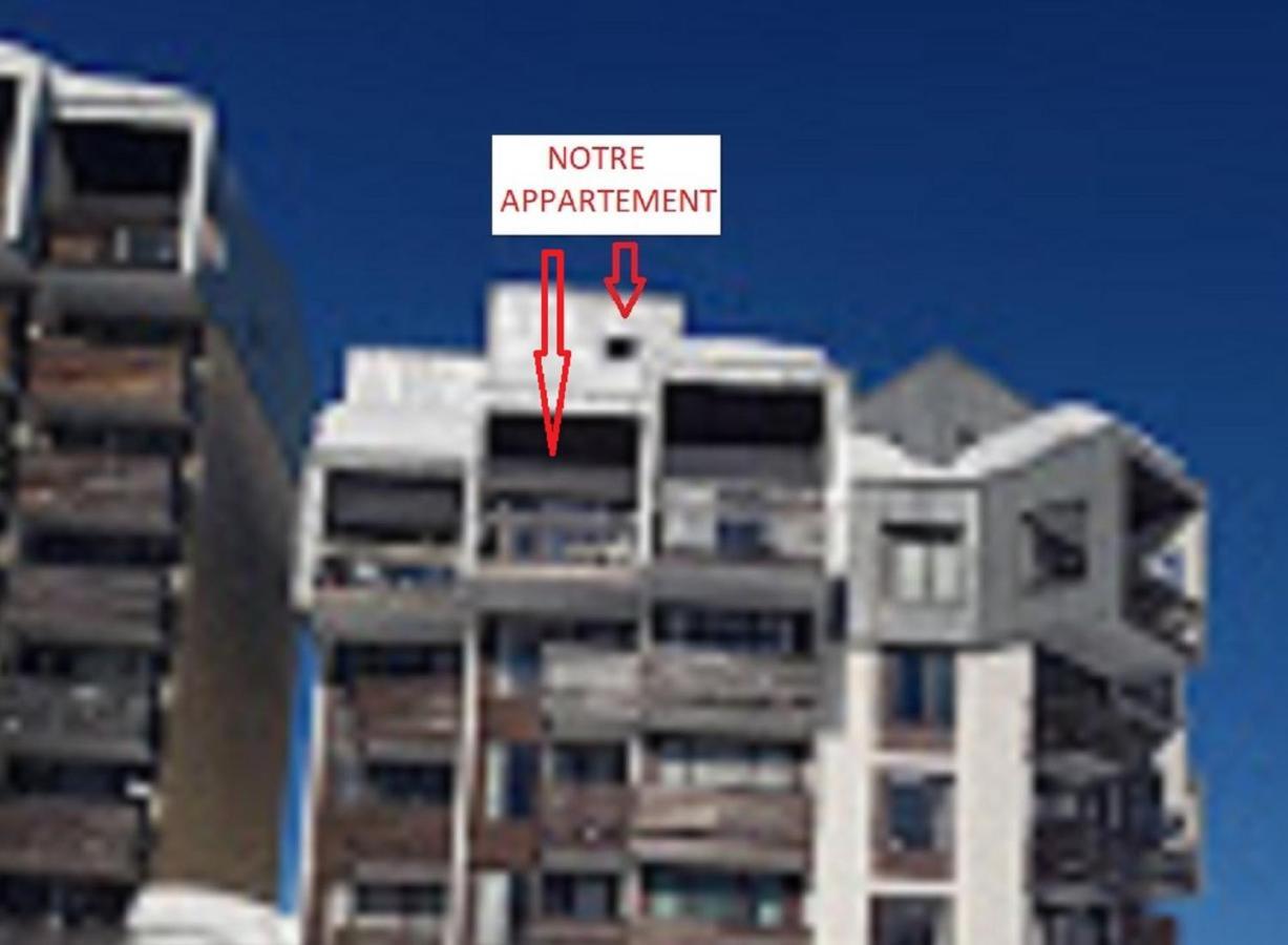 Апартаменты Duplex A La Moutiere Тинь Экстерьер фото